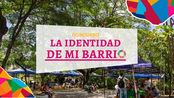 Votá por tu barrio favorito