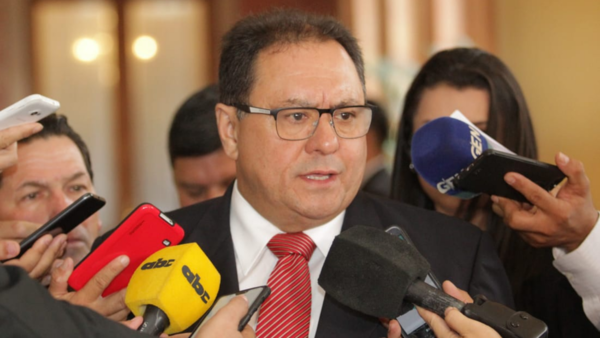 Alderete llama a la participación ciudadana en elecciones - El Independiente