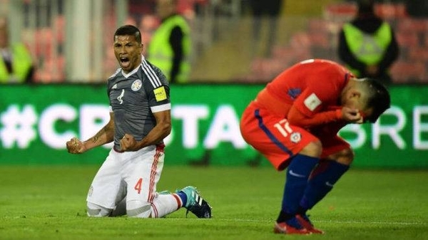 Diario HOY | Paridad en Santiago