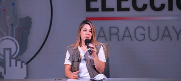 Jueza recuerda sanciones por delitos electorales - ADN Digital