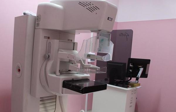 Reiteran centros habilitados para estudios mamográficos