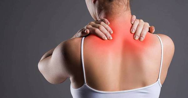 La Nación / Dolor cervical, uno de los motivos de consulta más frecuentes