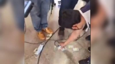 Llueven denuncias de compra cédulas en todo el país