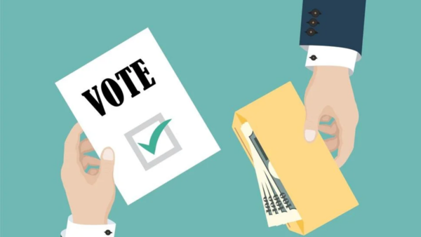 Desmienten denuncia de venta de votos - El Independiente