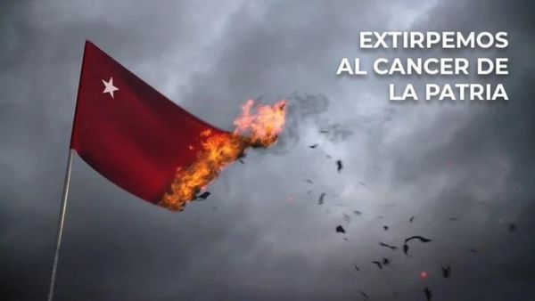 #ANRNuncaMás, otra vez tendencia en redes por Elecciones Municipales