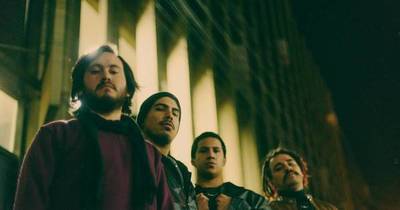 La Nación / Q-mambo presenta cuatro canciones cargadas de sueños