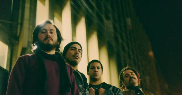 La Nación / Q-mambo presenta cuatro canciones cargadas de sueños