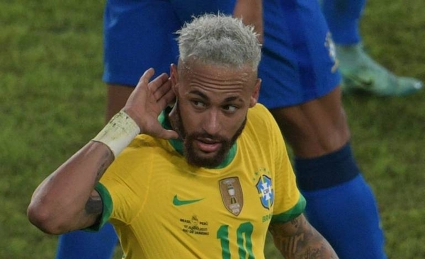 Diario HOY | Neymar: ”Qatar es mi último Mundial, no sé si tengo fuerza mental para seguir”