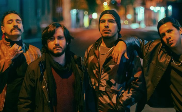 Diario HOY | 'Q-Mambo' presenta su primer EP