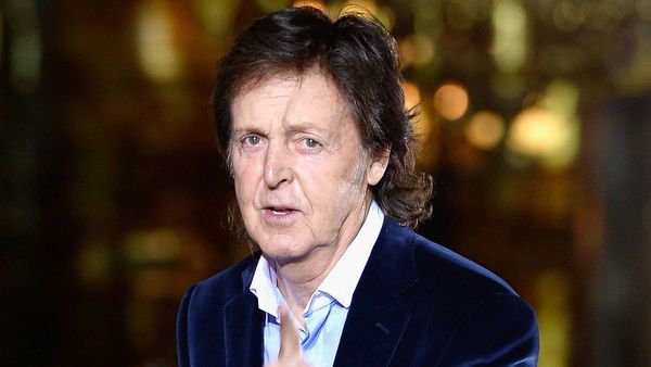 John Lennon propició la separación de The Beatles, según McCartney