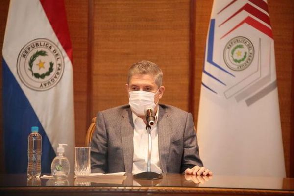 Bestard habla de alta participación y estima resultados finales para las 20:00