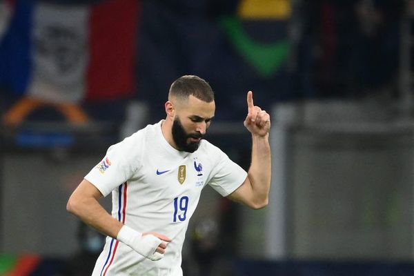 Francia remonta a España y conquista la Liga de Naciones - Fútbol Internacional - ABC Color