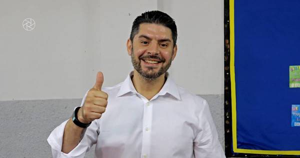 La Nación / Nenecho llamó a la pacificación mientras espera los resultados