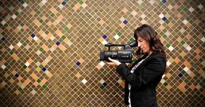La Nación / Festival de cine rendirá homenaje a Renate Costa
