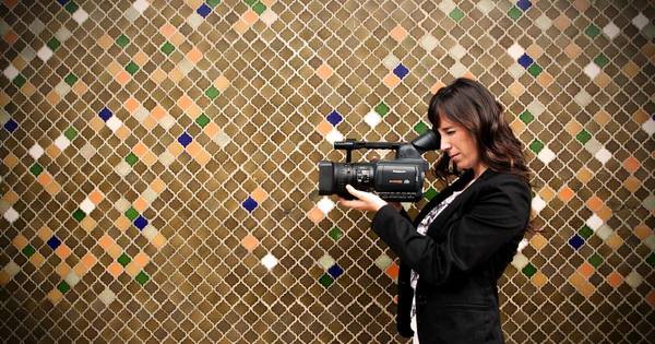 La Nación / Festival de cine rendirá homenaje a Renate Costa