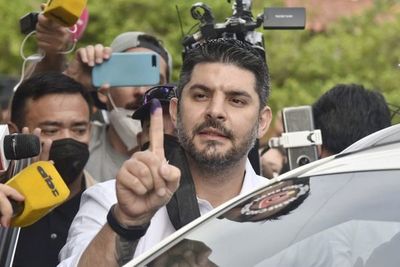 La corrupción gana las elecciones municipales en Asunción - Nacionales - ABC Color