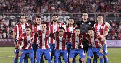 Eliminatorias: Onceno confirmado de la Albirroja para medir a Chile