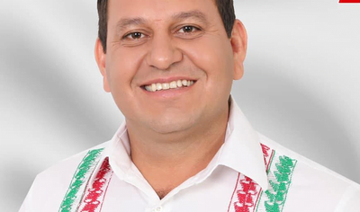 Nuevamente Carlos Giménez fue electo intendente de Carayaó - Noticiero Paraguay