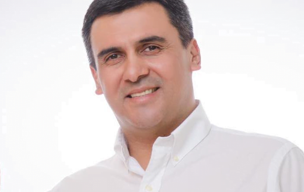 Amado Díaz Verón es nuevo Intendente de Caazapá - Noticiero Paraguay