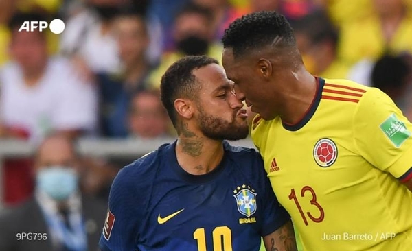 Diario HOY | Colombia saca el primer punto a Brasil, que llega al umbral de la clasificación