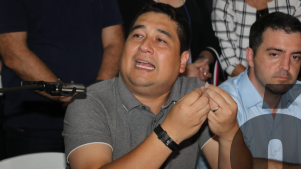 Crónica / Nakayama: "Superar más de 100 mil votos gritando a favor es algo para celebrar"