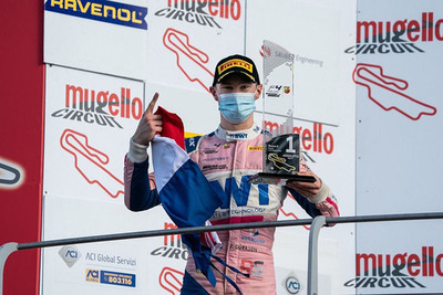 Duerksen vuelve a ganar en Mugello | OnLivePy
