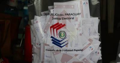 La Nación / Acevedo logra su cuarto mandato al frente de la municipalidad de Pedro Juan