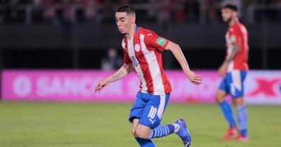 La Albirroja ya pelea por los tres puntos en Santiago ante Chile