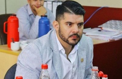 Conteo de votos a través del TREP da una ventaja a la ANR en Asunción