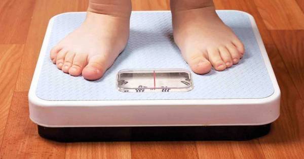 La Nación / En el Día Nacional de Lucha contra la Obesidad habilitarán consultorio infanto-juvenil