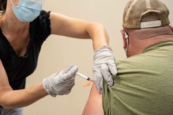 Miles de soldados estadounidenses aún no se han vacunado contra la covid-19 - Mundo - ABC Color