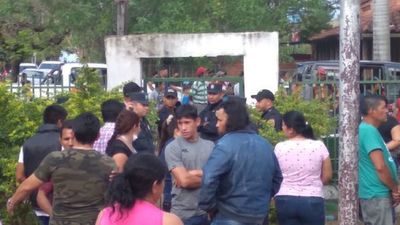 Capitales chaqueñas sin alternancia en intendencias