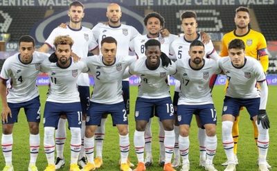 La selección de Panamá aprovecha su localía y supera en casa a EE.UU 1-0