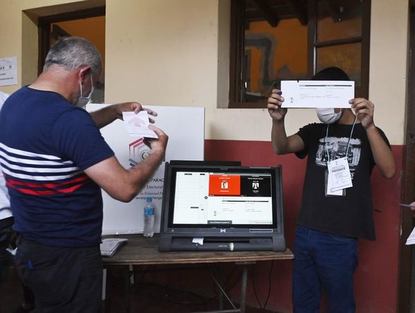 Resultado municipales 2021: Estos serán los intendentes de Central - Nacionales - ABC Color