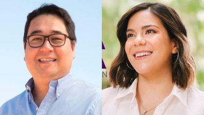 Oposición unida ganaba a Nenecho por más de 3.000 votos - Nacionales - ABC Color