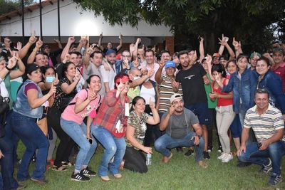 Resultado Elecciones Municipales 2021: cuestionado cartista logra rekutú con amplia ventaja en San Pedro - Nacionales - ABC Color