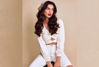 Crónica / TOP DE FAVORITAS ¡Las principales rivales de Nadia Ferreira en Miss Universo!