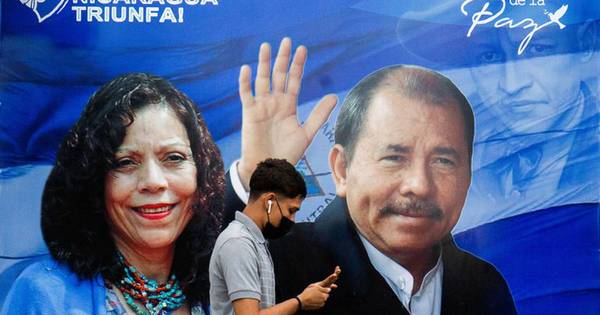 La Nación / Sin entusiasmo por la campaña sin rivales