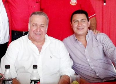 Elecciones Municipales 2021 - Echeverría: “el Partido Colorado ganó con sus mejores hombres” - Nacionales - ABC Color