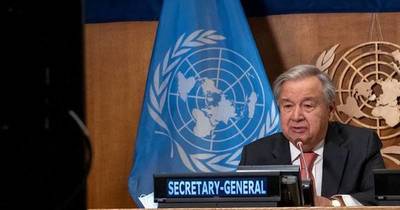 La Nación / La ONU pide mayor inversión de países en salud mental