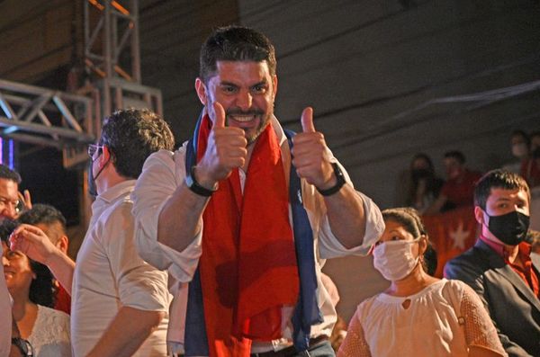 Elecciones Municipales 2021: Estos serán los concejales de Asunción - Nacionales - ABC Color
