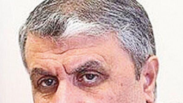 Irán produjo 120 kilos de uranio enriquecido al 20%