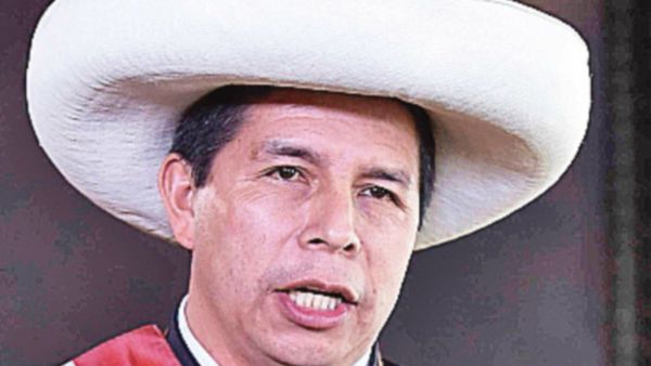 Ejecutivo peruano teme ley que podría facilitar destitución