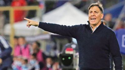 “Es responsabilidad mía”