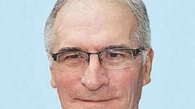 “El cambio se producirá solo cuando sepamos articular”
