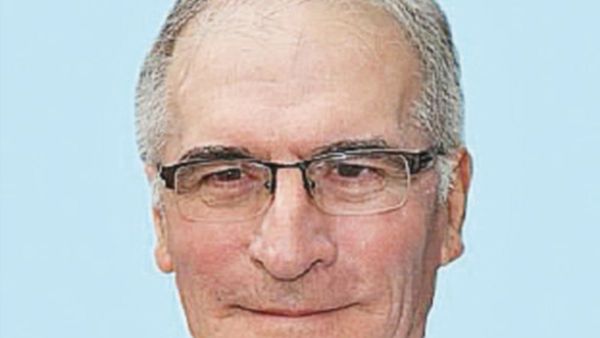 “El cambio se producirá solo cuando sepamos articular”