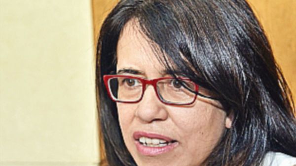 “Es preocupante la violencia política que resalta esta vez”