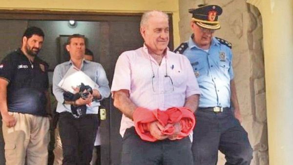 Sostienen que RGD presiona para abortar hoy inicio de su juicio