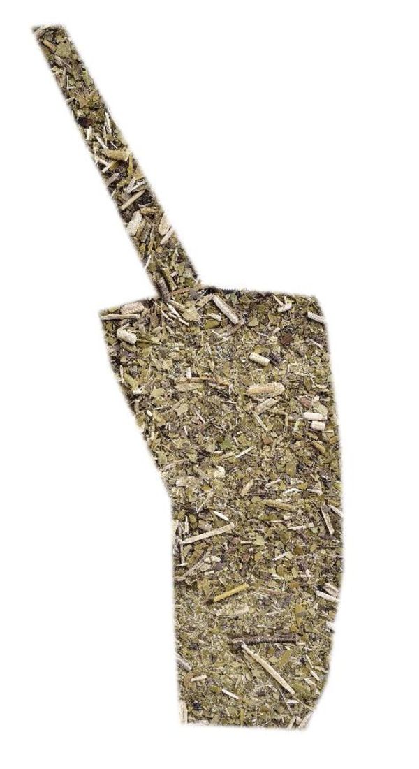Día de la Yerba Mate: producción y tradición paraguayas pujantes que trascienden las fronteras - Empresariales - ABC Color