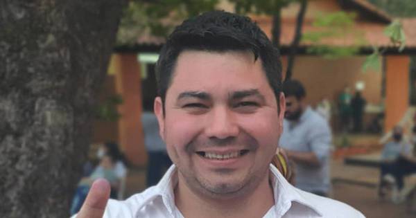 La Nación / La ANR se alzó con el triunfo en Concepción